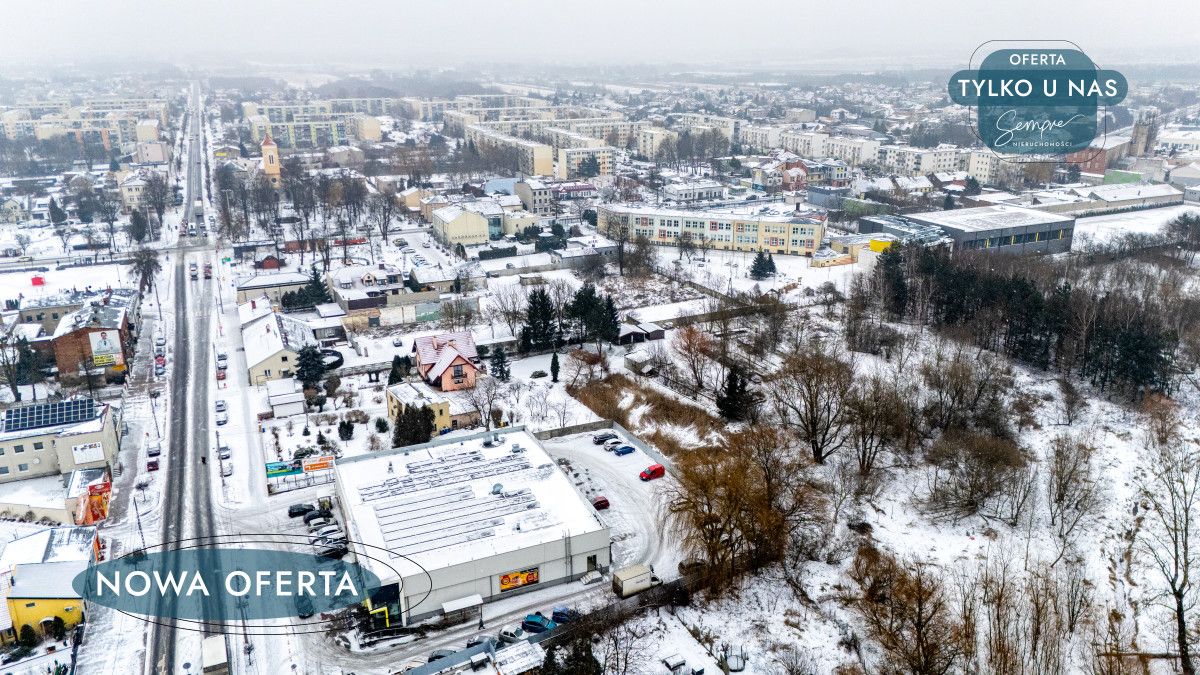 Działka budowlana Konstantynów Łódzki. Zdjęcie 14