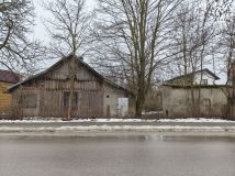 Działka inwestycyjna Borowa. Zdjęcie 2