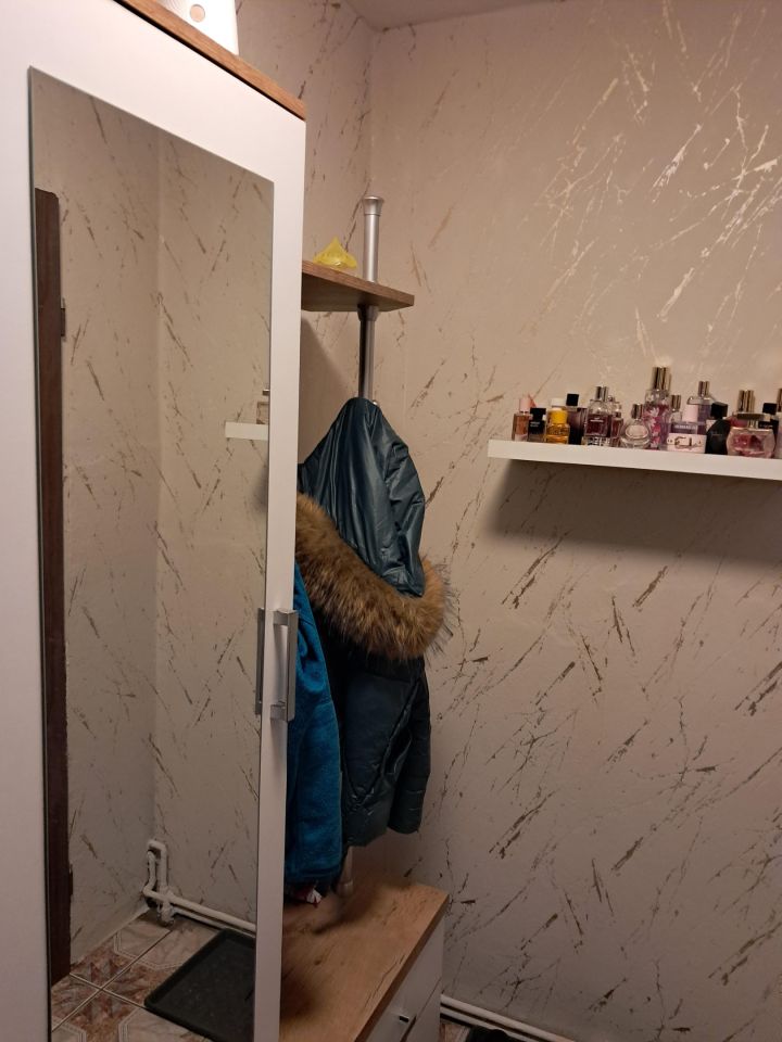 Mieszkanie 3-pokojowe Biskupice. Zdjęcie 8