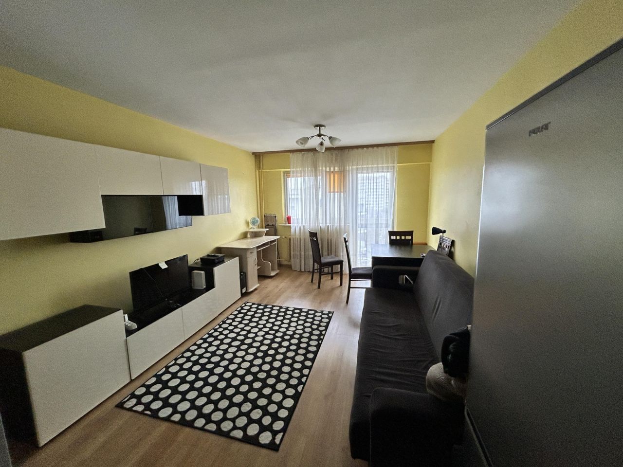 Mieszkanie 1-pokojowe Warszawa Bielany, ul. Wrzeciono. Zdjęcie 1