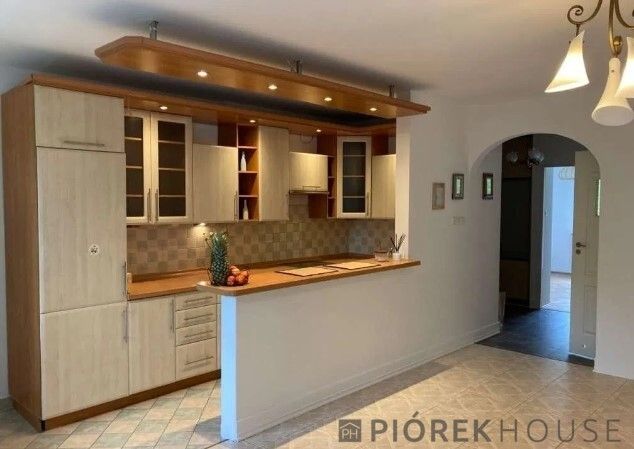 Mieszkanie 3-pokojowe Warszawa Wawer, ul. Ogórkowa. Zdjęcie 1