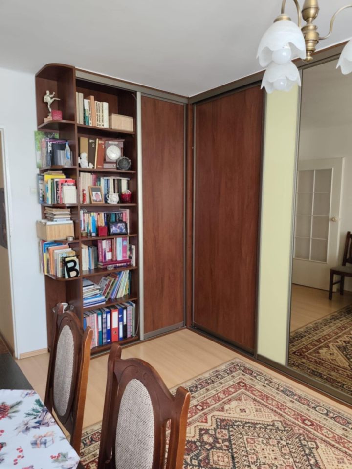 Mieszkanie 3-pokojowe Szczecinek, ul. Słoneczna. Zdjęcie 9