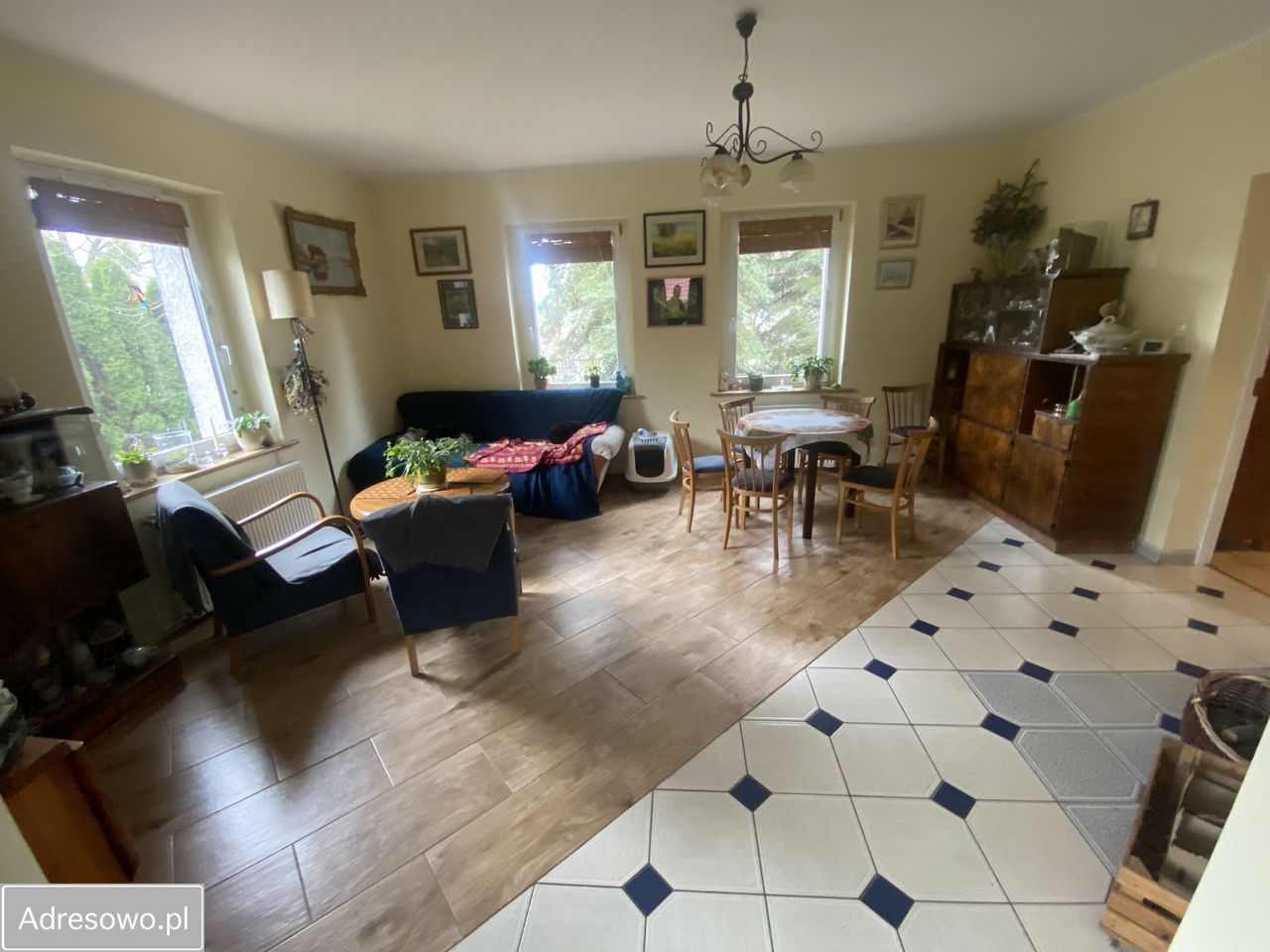 dom wolnostojący, 6 pokoi Kotowice. Zdjęcie 4