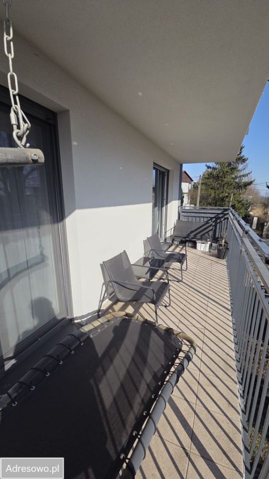 Mieszkanie 2-pokojowe Szczecin Golęcino, ul. Strzałowska. Zdjęcie 5