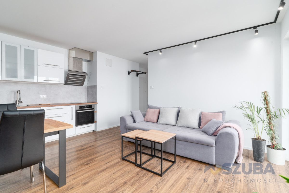 Mieszkanie 3-pokojowe Warszawa Ursus, ul. Ochocka. Zdjęcie 7