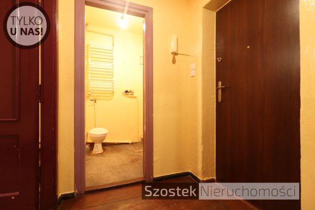 Mieszkanie 2-pokojowe Kłobuck. Zdjęcie 11