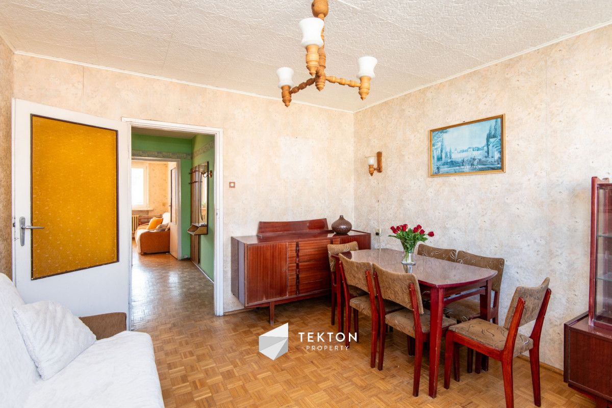 Mieszkanie 2-pokojowe Poznań Dębiec, ul. Platanowa. Zdjęcie 10