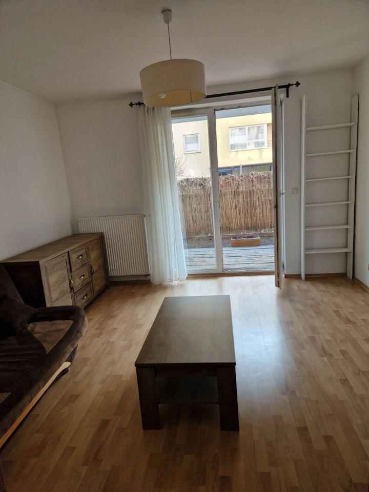 Mieszkanie 1-pokojowe Warszawa Mokotów, ul. Rajska. Zdjęcie 2