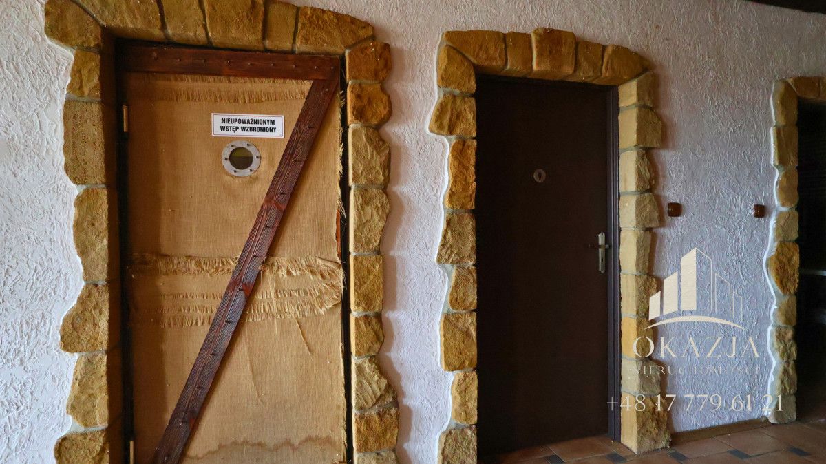 Lokal Boguchwała, ul. Akacjowa. Zdjęcie 11