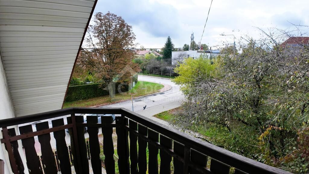 dom wolnostojący, 6 pokoi Kielce Barwinek, ul. Wybraniecka. Zdjęcie 25