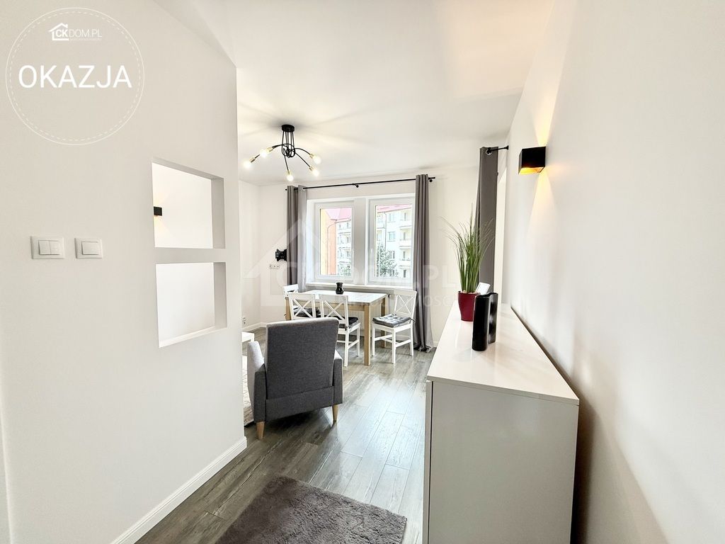 Mieszkanie 2-pokojowe Kielce Ślichowice, ul. Tektoniczna. Zdjęcie 8