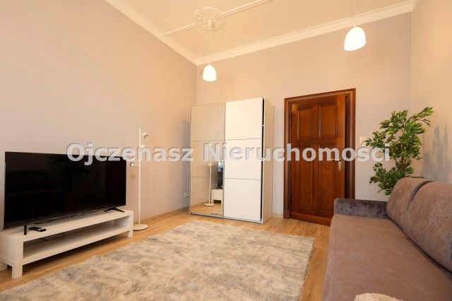 Mieszkanie 1-pokojowe Bydgoszcz. Zdjęcie 2