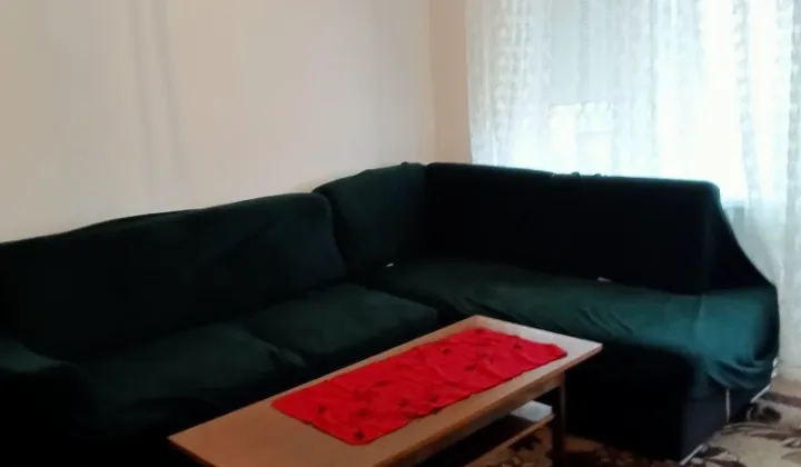 Mieszkanie 1-pokojowe Augustów, ul. Młyńska