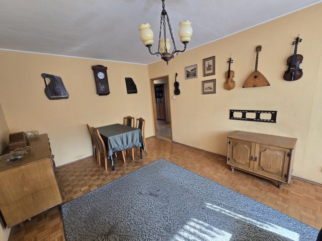 Mieszkanie 4-pokojowe Wrocław Gądów Mały, ul. Franciszka Hynka. Zdjęcie 4