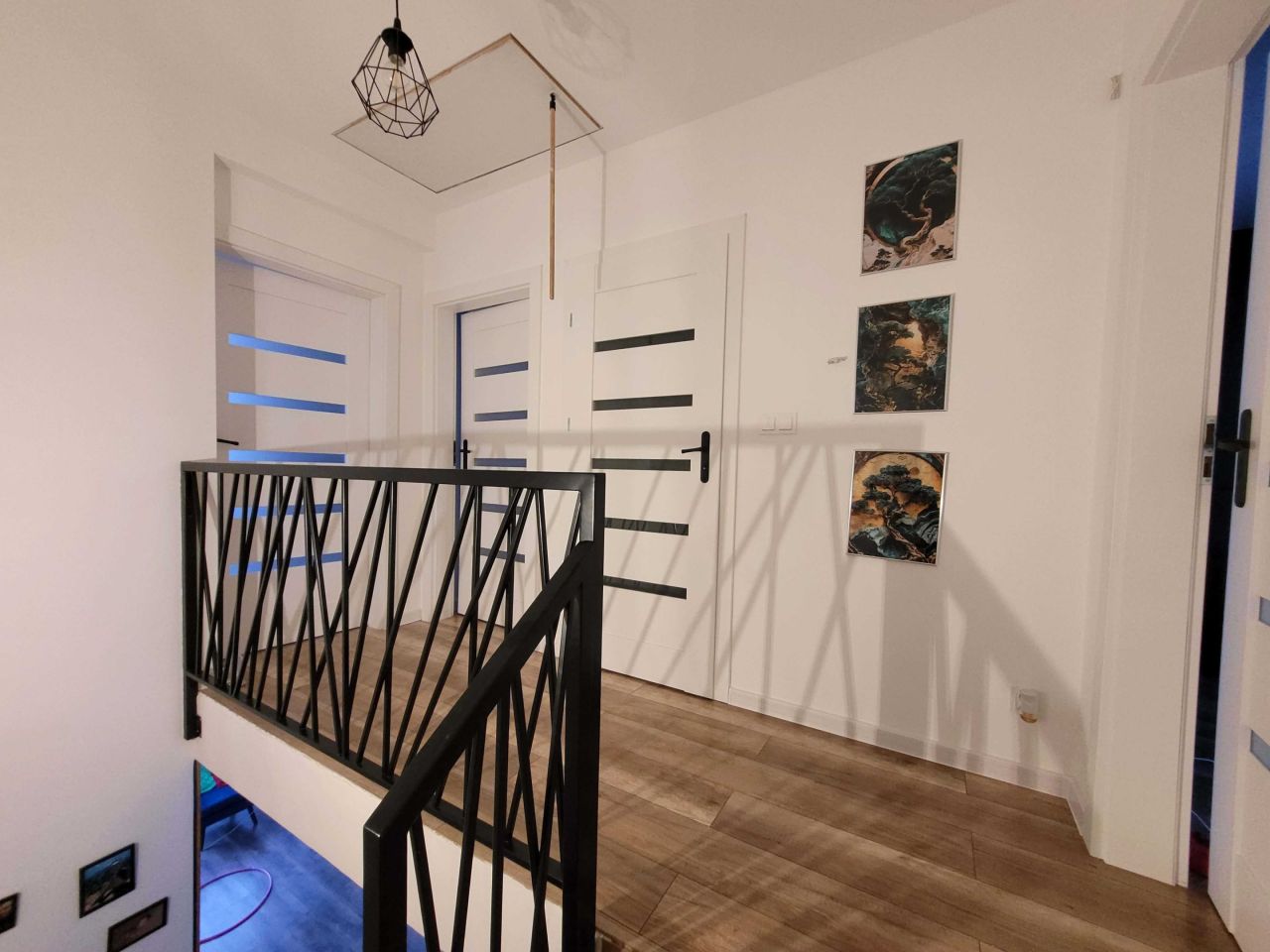 Mieszkanie 3-pokojowe Serock, ul. Barwna. Zdjęcie 5