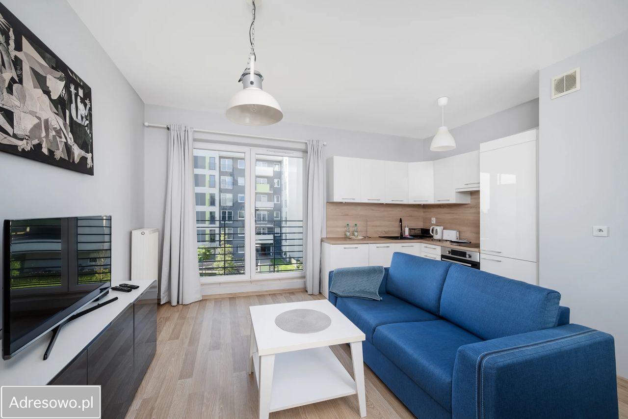 Mieszkanie 2-pokojowe Łódź Teofilów, ul. Traktorowa. Zdjęcie 10