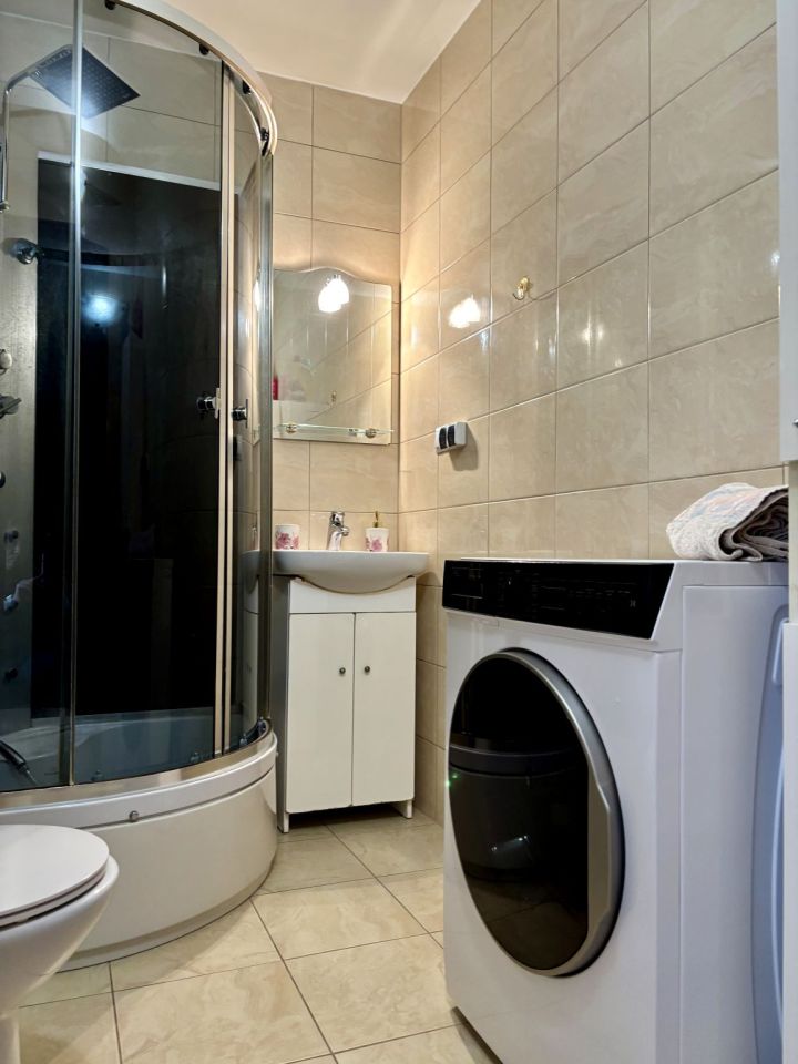 Mieszkanie 2-pokojowe Tarnów Rzędzin, os. Zielone. Zdjęcie 2