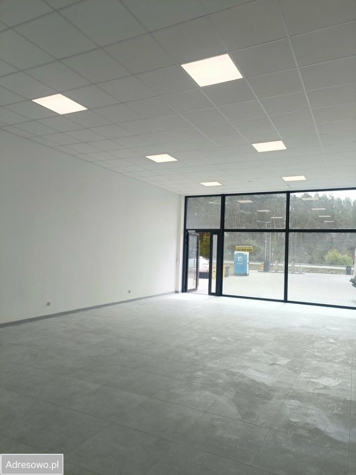 Lokal Łacha, ul. Mazowiecka. Zdjęcie 8