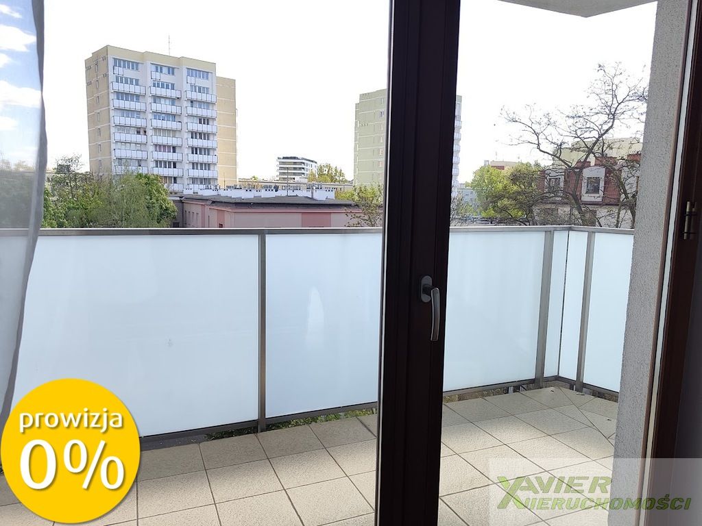 Mieszkanie 2-pokojowe Warszawa Praga-Południe, ul. Grenadierów. Zdjęcie 10