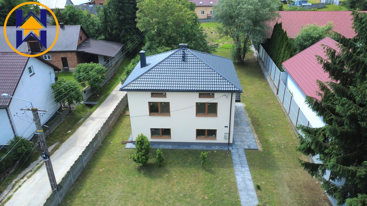dom wolnostojący, 4 pokoje Ilkowice. Zdjęcie 6