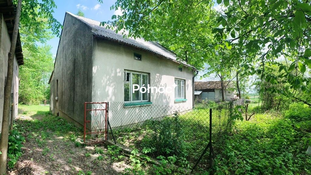 dom wolnostojący, 2 pokoje Podlesice. Zdjęcie 2
