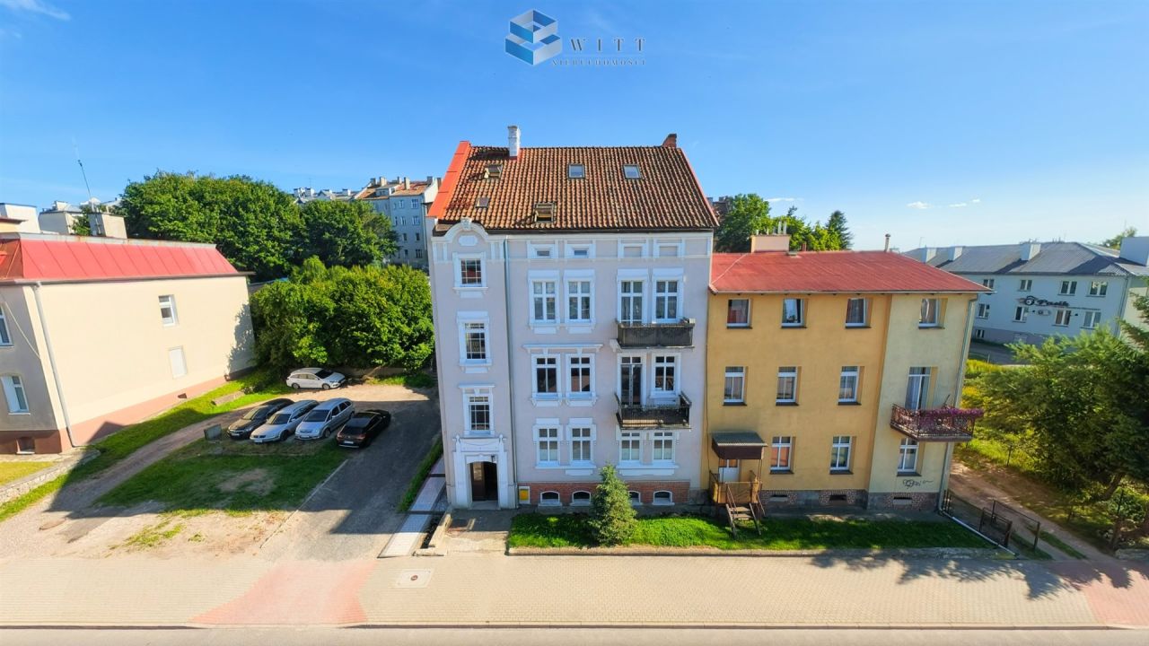 Mieszkanie 4-pokojowe Ostróda, ul. 11 Listopada. Zdjęcie 16
