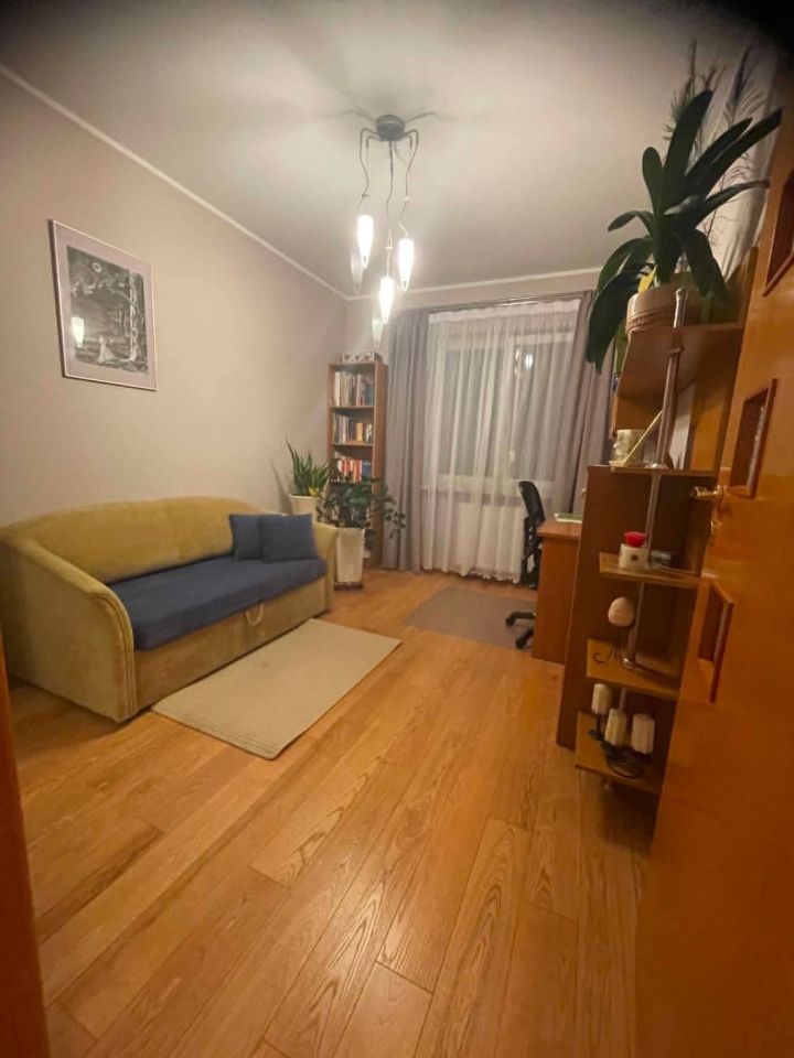 Mieszkanie 3-pokojowe Warszawa Ursynów, KEN. Zdjęcie 10