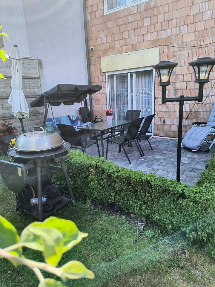 budynek wielorodzinny Częstochowa Ostatni Grosz, ul. Gazowa. Zdjęcie 3