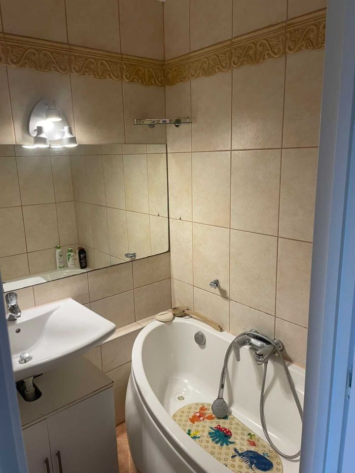 Mieszkanie 3-pokojowe Poznań Chartowo, os. Tysiąclecia. Zdjęcie 6