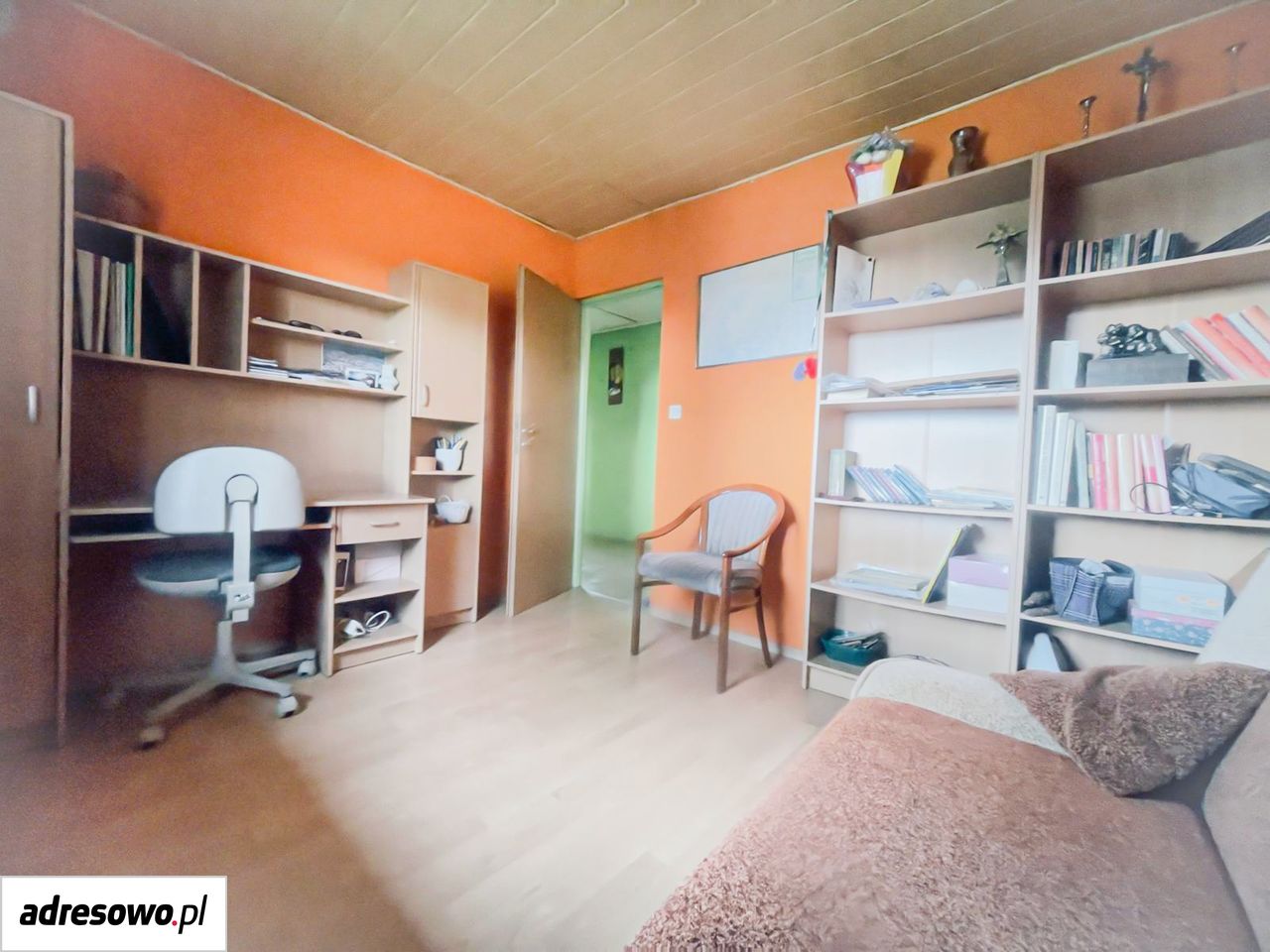 dom wolnostojący, 4 pokoje Stare Kurowo, ul. Słoneczna. Zdjęcie 15