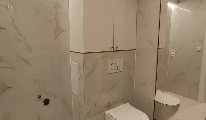 Mieszkanie 2-pokojowe Kolbuszowa, ul. Zielona