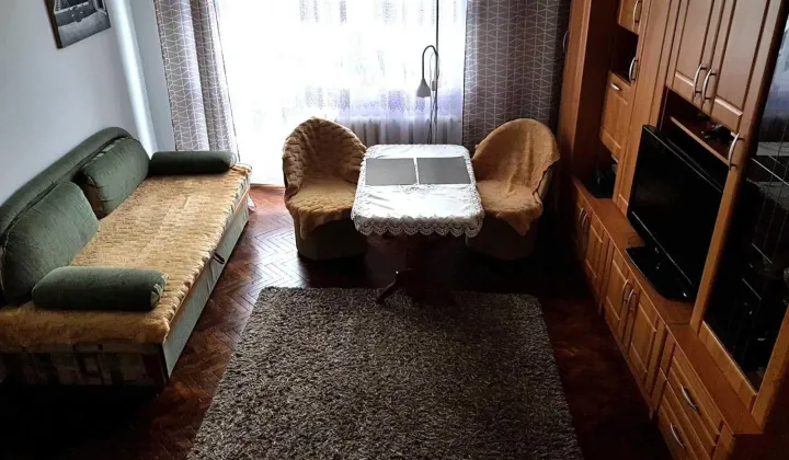 Mieszkanie 2-pokojowe Kozienice, os. Pokoju