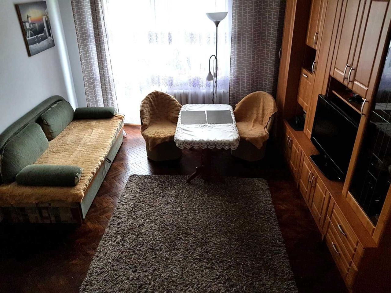 Mieszkanie 2-pokojowe Kozienice, os. Pokoju. Zdjęcie 1