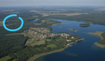 Działka budowlana Przełazy