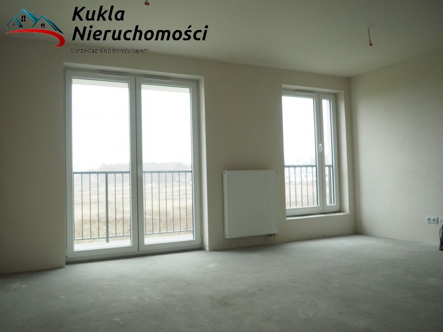 dom, 2 pokoje Kraków Kliny