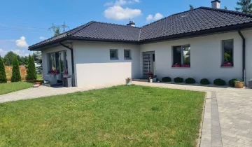 dom wolnostojący Błonie