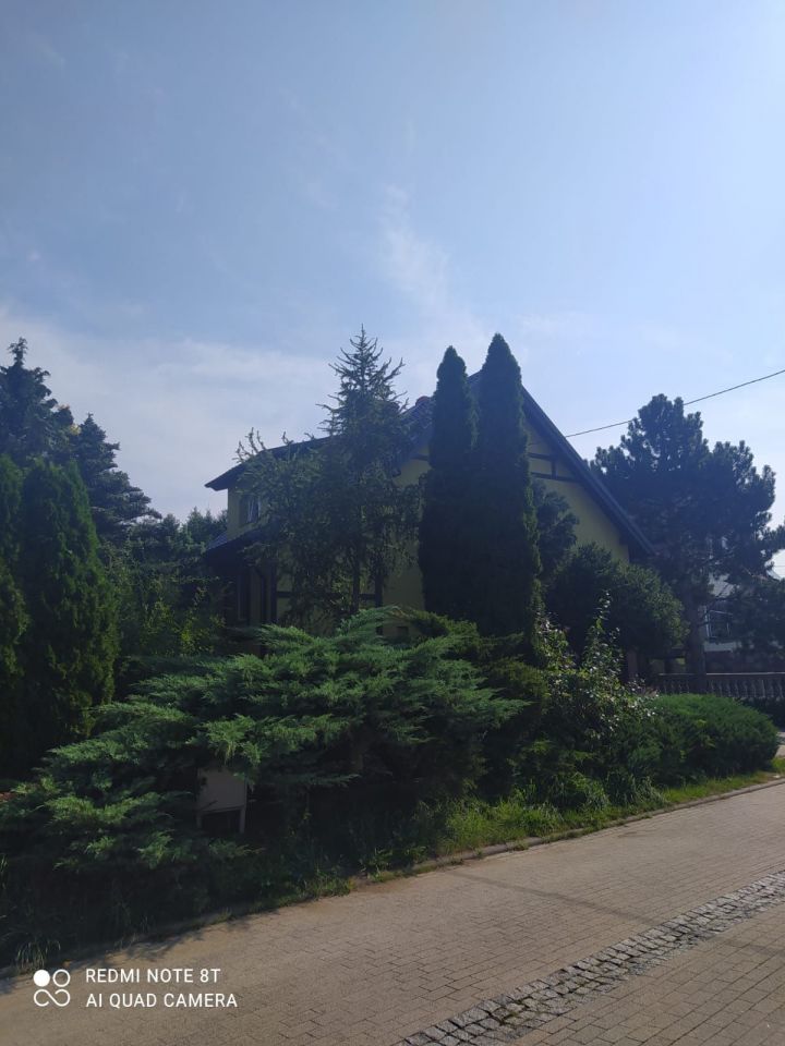 dom wolnostojący, 5 pokoi Bytów. Zdjęcie 7