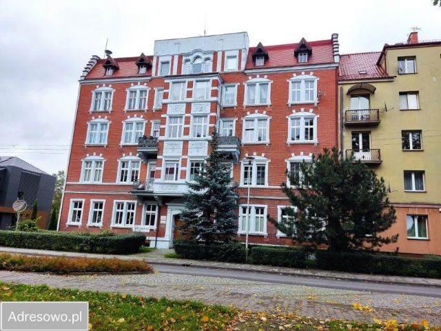 Mieszkanie 2-pokojowe Lubliniec Centrum, ul. Paderewskiego. Zdjęcie 1