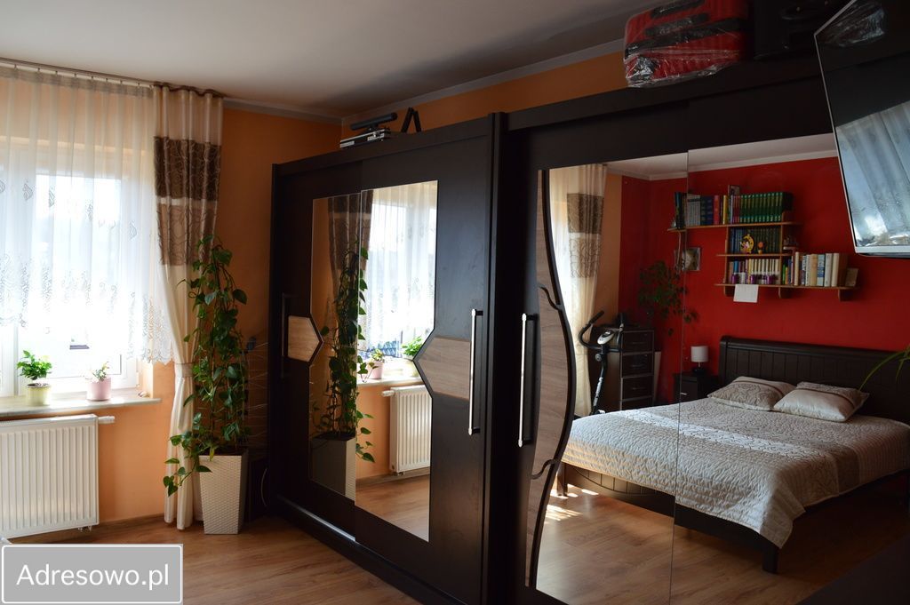 dom wolnostojący, 9 pokoi Lidzbark Warmiński, ul. Wodna. Zdjęcie 8