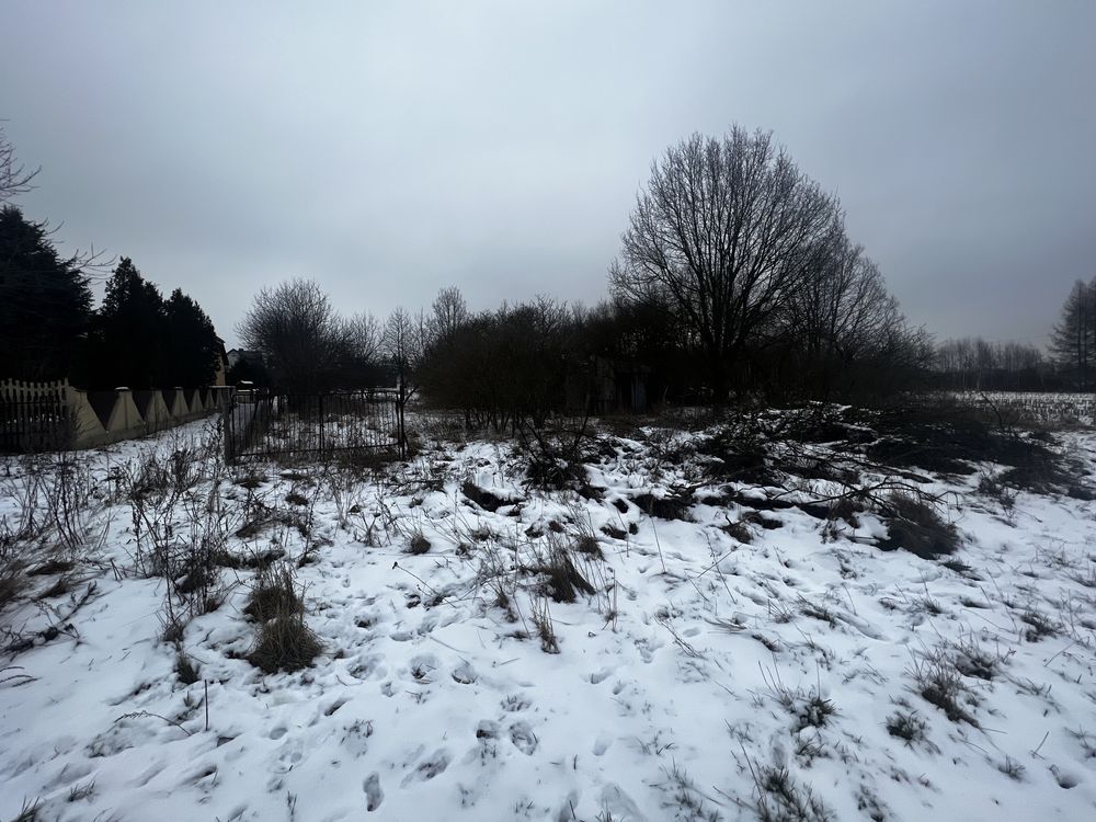 Działka budowlana Sierpc, ul. Stanisława Staszica. Zdjęcie 8