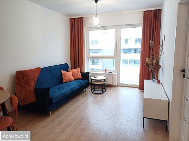 Mieszkanie 2-pokojowe Częstochowa Parkitka, ul. Poleska. Zdjęcie 1