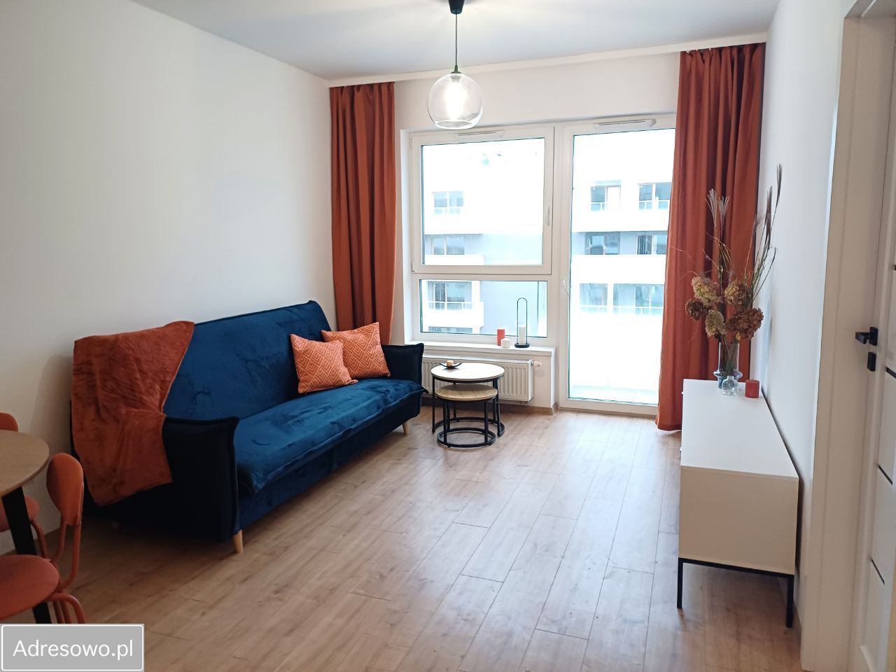 Mieszkanie 2-pokojowe Częstochowa Parkitka, ul. Poleska