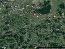 Mieszkanie 2-pokojowe Gdów