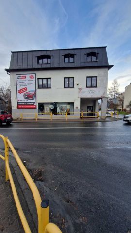 Lokal Andrychów. Zdjęcie 1