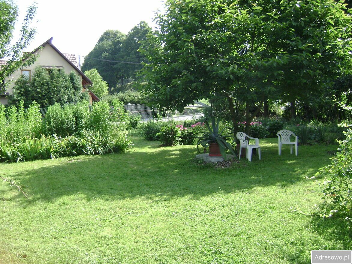 dom wolnostojący, 4 pokoje Dynów, ul. Grunwaldzka. Zdjęcie 8