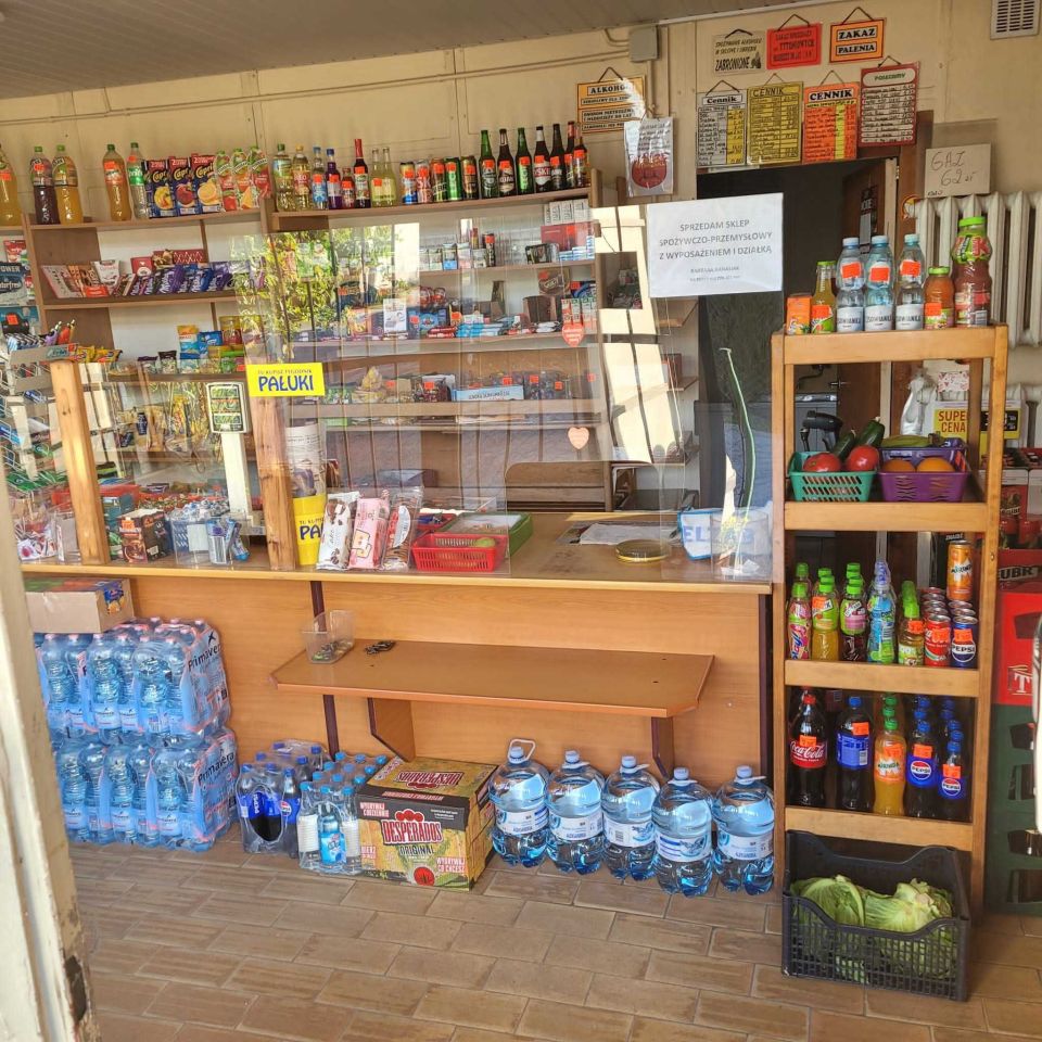 Lokal Słaboszewko. Zdjęcie 8