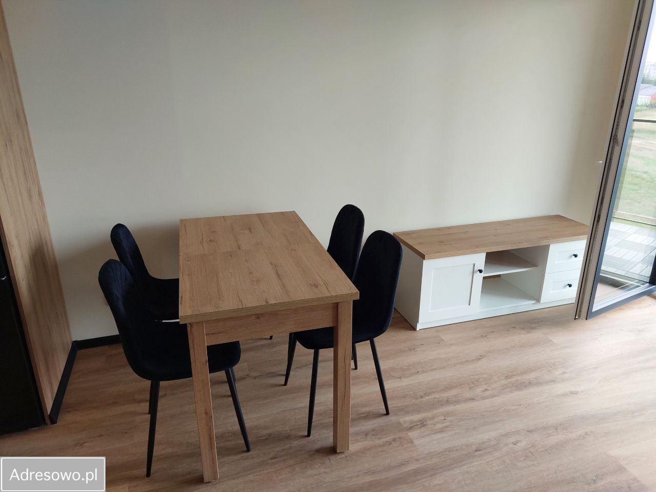 Mieszkanie 2-pokojowe Grodzisk Wielkopolski, ul. Winna. Zdjęcie 1