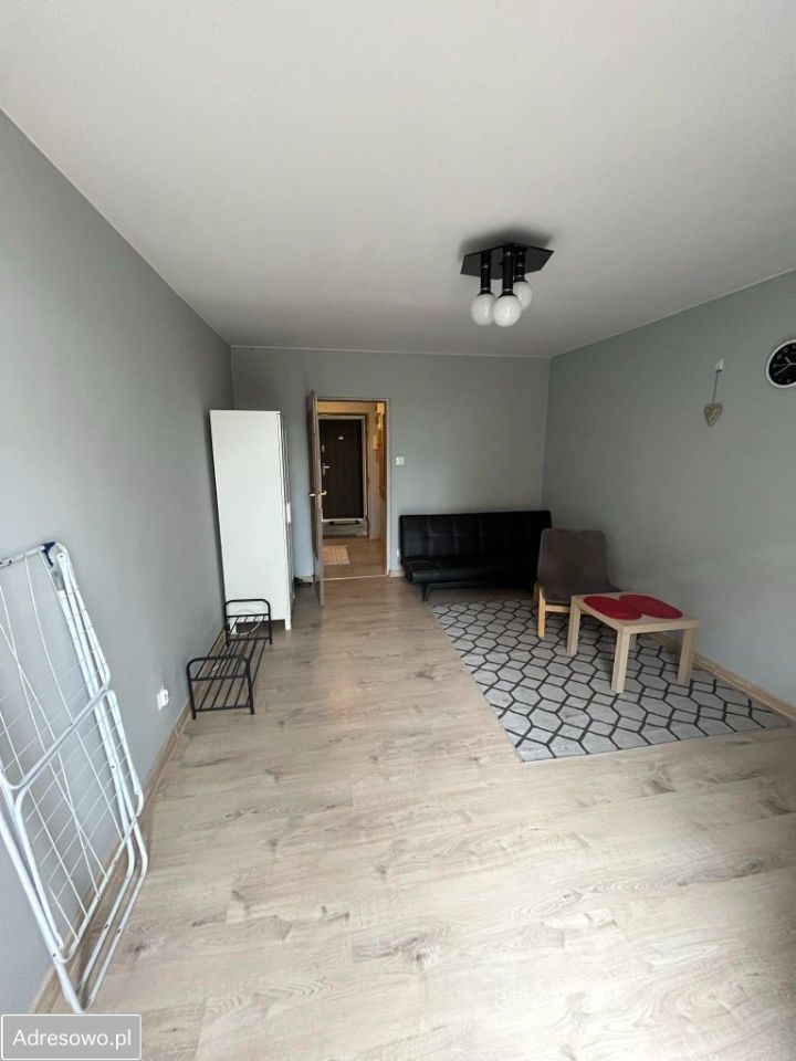 Mieszkanie 1-pokojowe Warszawa Ochota, ul. Geodetów. Zdjęcie 5