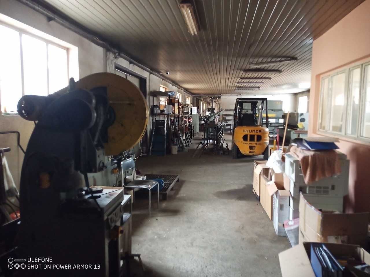 Hala/magazyn Radom, ul. Wielkopolska. Zdjęcie 7