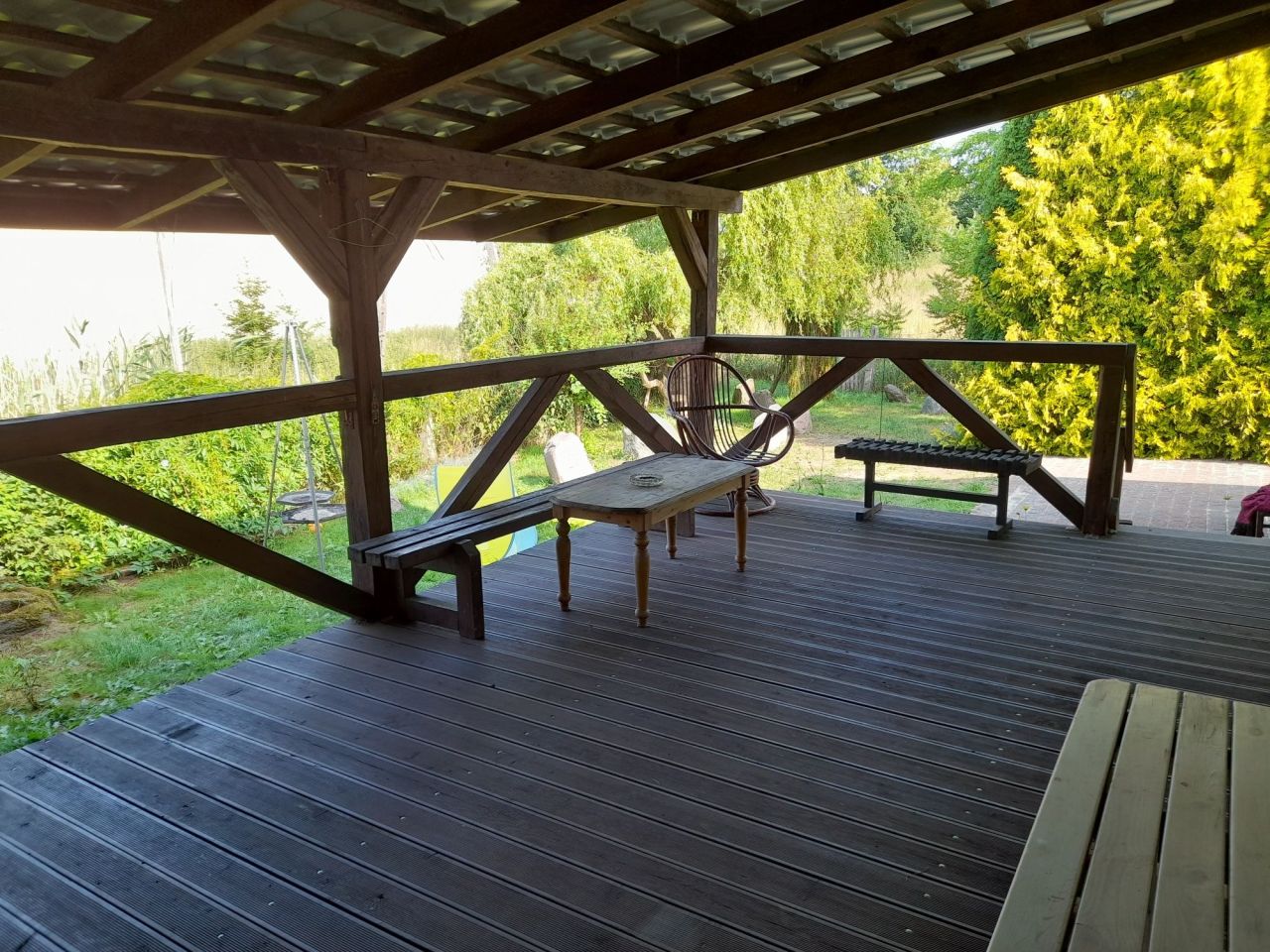 dom wolnostojący Jaśkowo. Zdjęcie 4